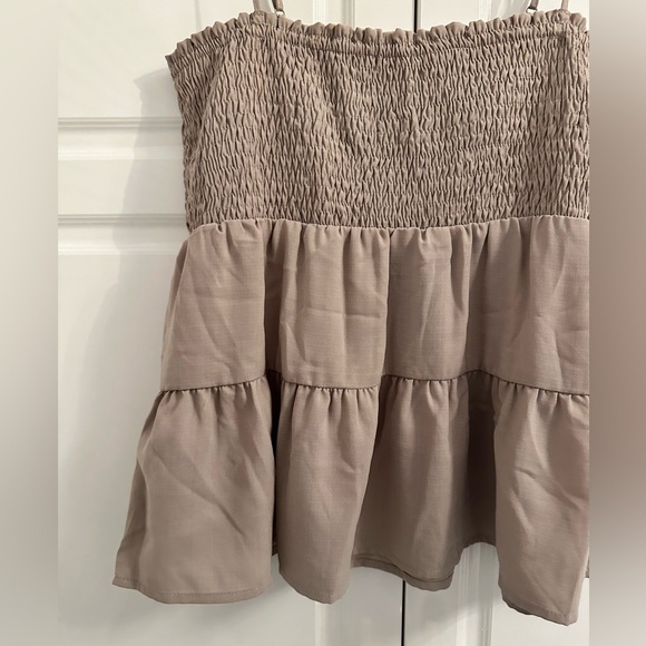 Paper Crane Top NWT - Picture 2 of 9